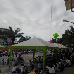 Basilica of the Immaculate Conception - Esmeraldas