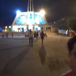 Basilica of the Immaculate Conception - Esmeraldas