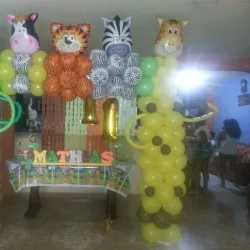 Basilica of the Immaculate Conception - Esmeraldas