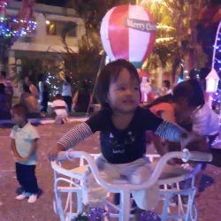 Basilica of the Immaculate Conception - Esmeraldas