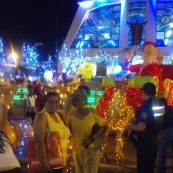 Basilica of the Immaculate Conception - Esmeraldas