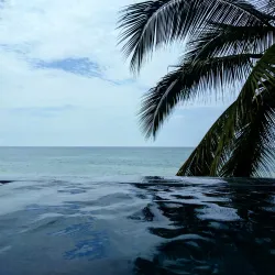 Canchayllo Beach - Esmeraldas