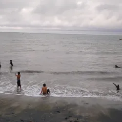 Canchayllo Beach - Esmeraldas