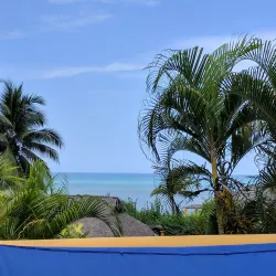 Canchayllo Beach - Esmeraldas