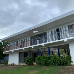 Cayo Verde - Esmeraldas