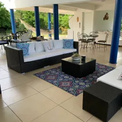 Cayo Verde - Esmeraldas