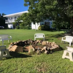 Cayo Verde - Esmeraldas