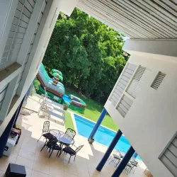 Cayo Verde - Esmeraldas