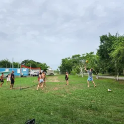 Cayo Verde - Esmeraldas