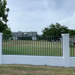 Cayo Verde - Esmeraldas