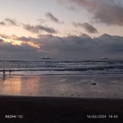 Esmeraldas Malecon - Esmeraldas