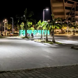 Esmeraldas Malecon - Esmeraldas