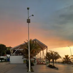 Esmeraldas Malecon - Esmeraldas