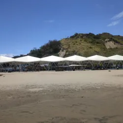 Esmeraldas Malecon - Esmeraldas