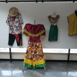 Esmeraldas Museum of Afro-Ecuadorian Culture - Esmeraldas