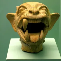 Esmeraldas Museum of Afro-Ecuadorian Culture - Esmeraldas