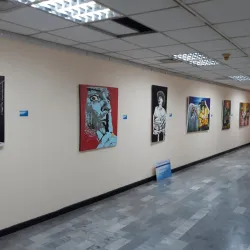 Esmeraldas Museum of Afro-Ecuadorian Culture - Esmeraldas