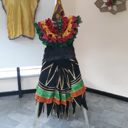 Esmeraldas Museum of Afro-Ecuadorian Culture - Esmeraldas