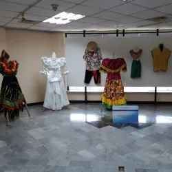 Esmeraldas Museum of Afro-Ecuadorian Culture - Esmeraldas
