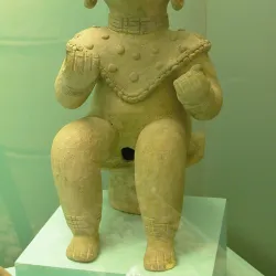 Esmeraldas Museum of Afro-Ecuadorian Culture - Esmeraldas