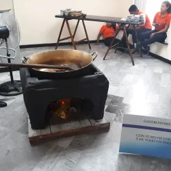 Esmeraldas Museum of Afro-Ecuadorian Culture - Esmeraldas