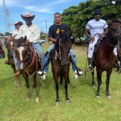 La Tolita Archaeological Site - Esmeraldas