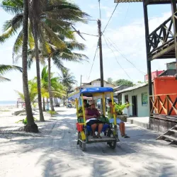 Muisne Beach - Esmeraldas