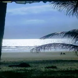 Muisne Beach - Esmeraldas