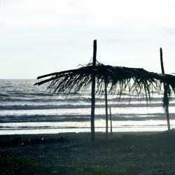 Muisne Beach - Esmeraldas