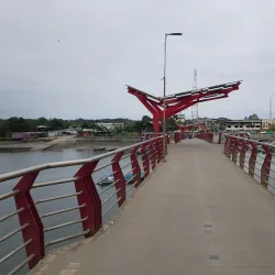 Muisne Beach - Esmeraldas