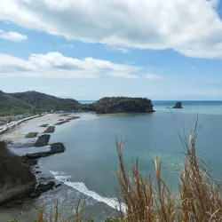 Súa Beach - Esmeraldas