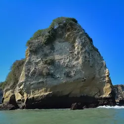 Súa Beach - Esmeraldas