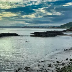 Súa Beach - Esmeraldas