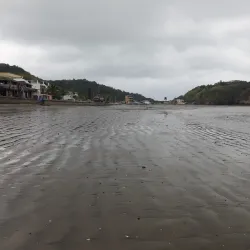 Súa Beach - Esmeraldas