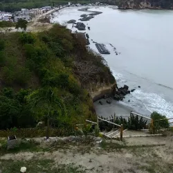 Súa Beach - Esmeraldas