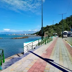 Súa Beach - Esmeraldas