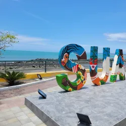 Súa Beach - Esmeraldas