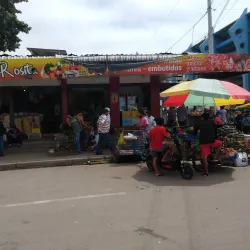 La Libertad Market - La Libertad