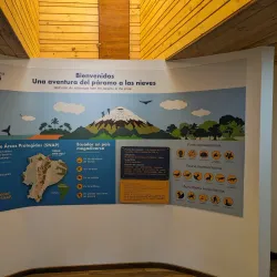 Museo Provincial de Cotopaxi - Latacunga