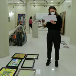 Casa de la Cultura Ecuatoriana - Núcleo de Loja - Loja