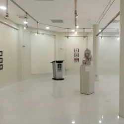 Casa de la Cultura Ecuatoriana - Núcleo de Loja - Loja