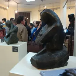 Casa de la Cultura Ecuatoriana - Núcleo de Loja - Loja