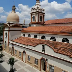Casa de la Cultura Ecuatoriana - Núcleo de Loja - Loja