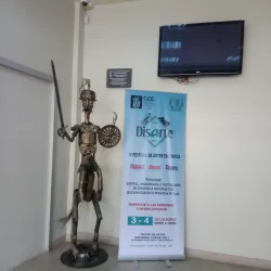 Casa de la Cultura Ecuatoriana - Núcleo de Loja - Loja