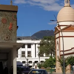 Casa de la Cultura Ecuatoriana - Núcleo de Loja - Loja