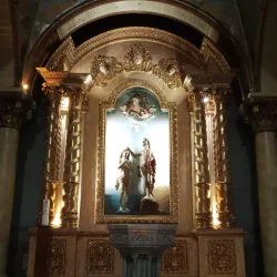 Cathedral of Loja (Catedral Metropolitana de Loja) - Loja