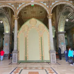 Cathedral of Loja (Catedral Metropolitana de Loja) - Loja