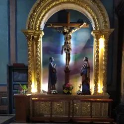 Cathedral of Loja (Catedral Metropolitana de Loja) - Loja