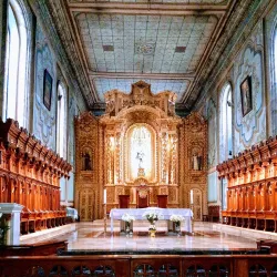 Cathedral of Loja (Catedral Metropolitana de Loja) - Loja