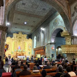 Cathedral of Loja (Catedral Metropolitana de Loja) - Loja